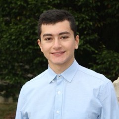 Alp, IvyPath college consultant