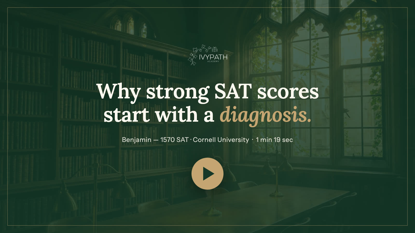 IvyPath Academy