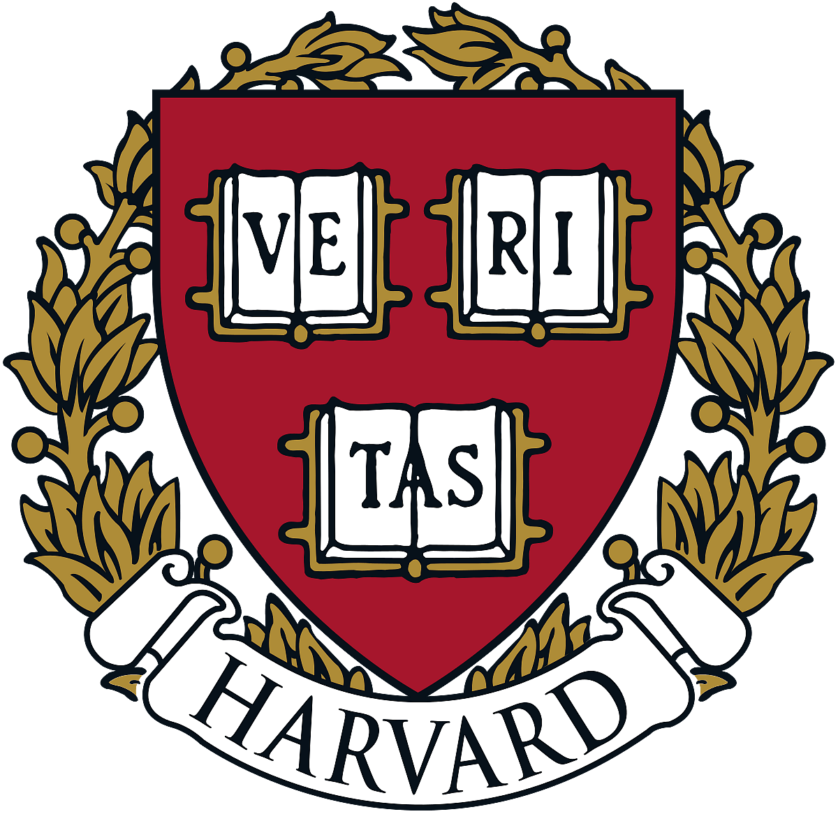 Harvard logo