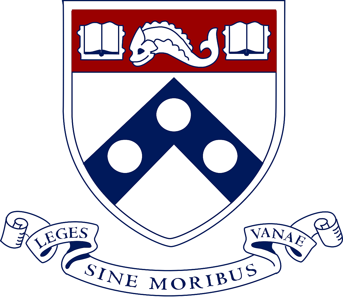 Penn logo